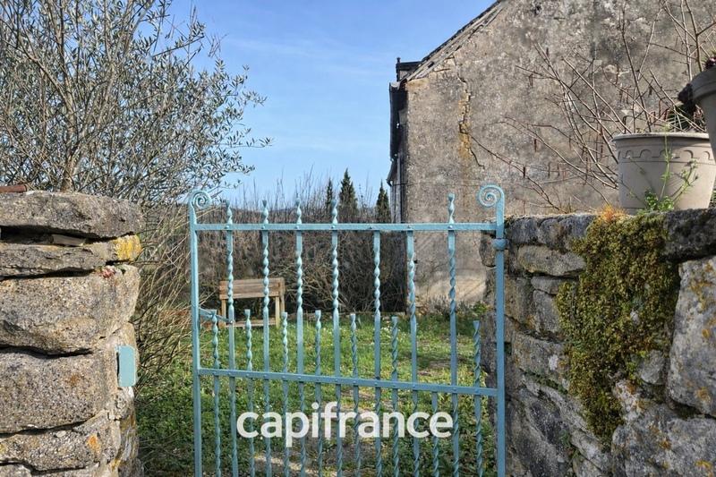 Propriété - 195 m² - 7 pièces