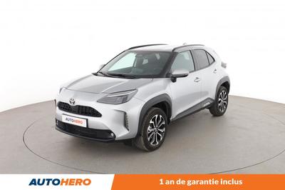 Toyota Yaris Cross 1.5 Hybride 2wd Design 130h