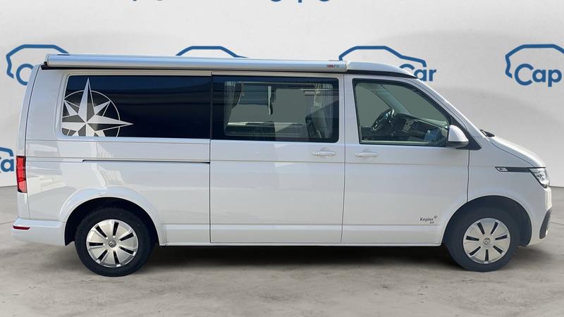 Volkswagen Transporter 2.0 Tdi 150 Dsg7 Kepla 6