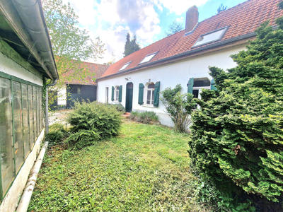 Maison - 191 m² - 7 pièces