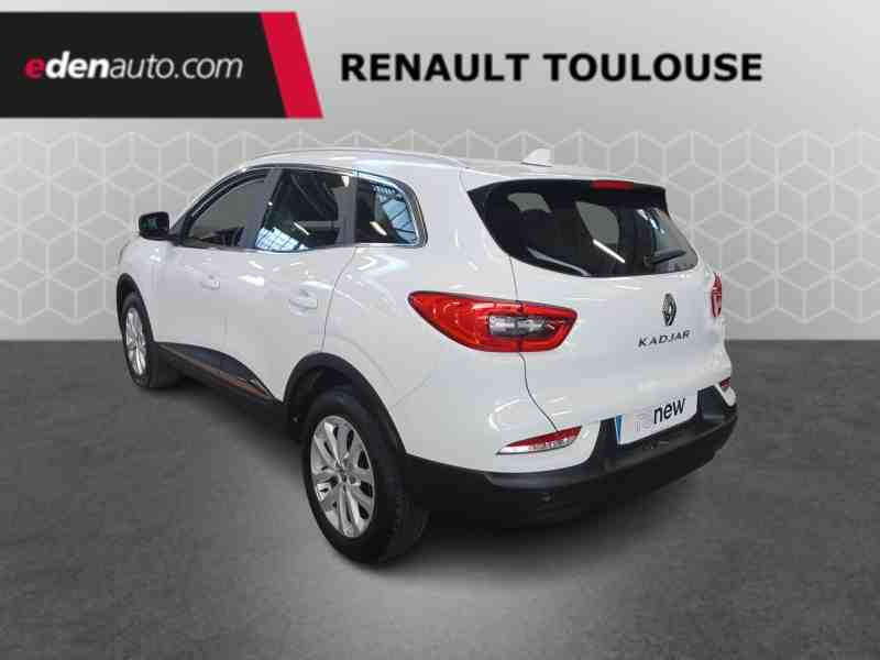 Renault Kadjar Blue dCi 115 Business