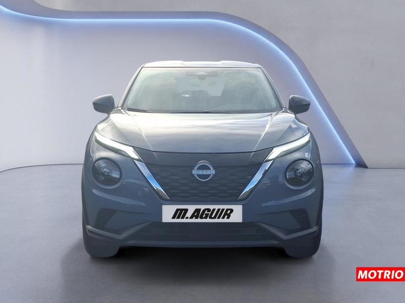 Nissan Juke II (2) 1.6 Hybrid 143 Acenta 2024