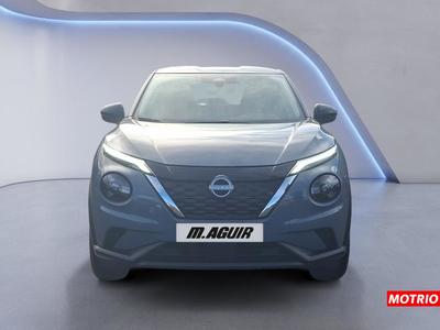 Nissan Juke II (2) 1.6 Hybrid 143 Acenta 2024