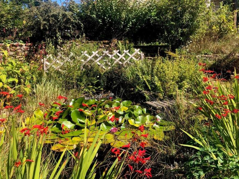 Maison ancienne - 130 m² - 6 pièces