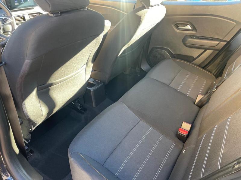 Dacia sandero III Stepway Confort Eco G 100