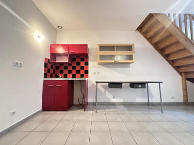 Appartement - 51 m² - 2 pièces