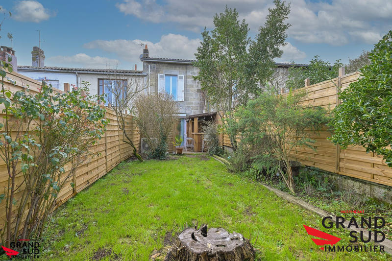 Maison - 83 m² - 3 pièces