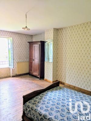 Maison de campagne - 185 m² - 7 pièces