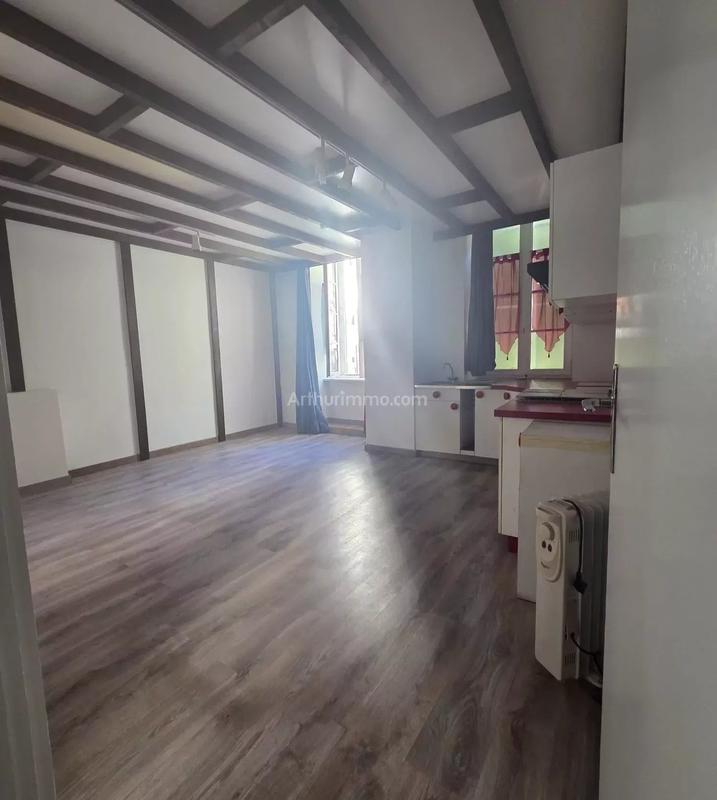 Immeuble - 355 m² - 9 pièces