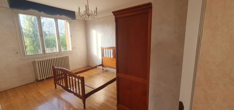 Villa - 85 m² - 4 pièces