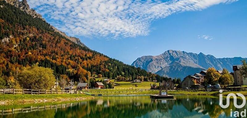 Châlet - 173 m² - 8 pièces