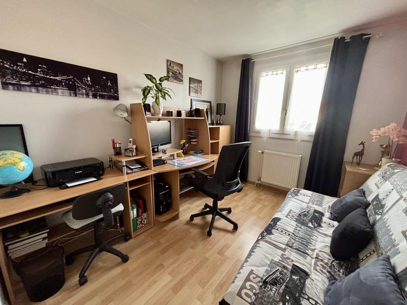 Villa - 101 m² - 5 pièces