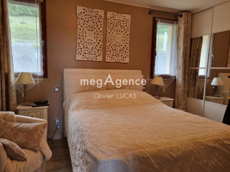 Longère - 100 m² - 4 pièces