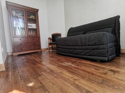 Maison - 123 m² - 5 pièces