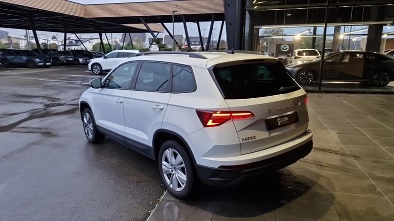 Skoda Karoq 1.5 Tsi 150ch Act Dsg7 Business