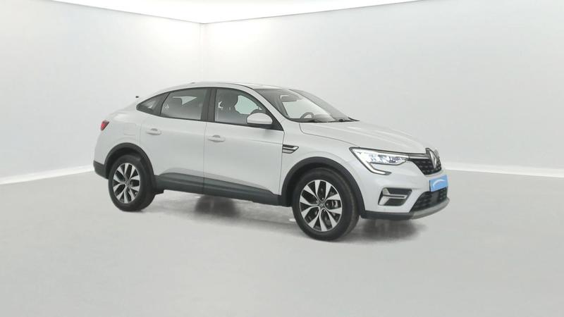 Renault Arkana E-Tech 145 Zen 5p