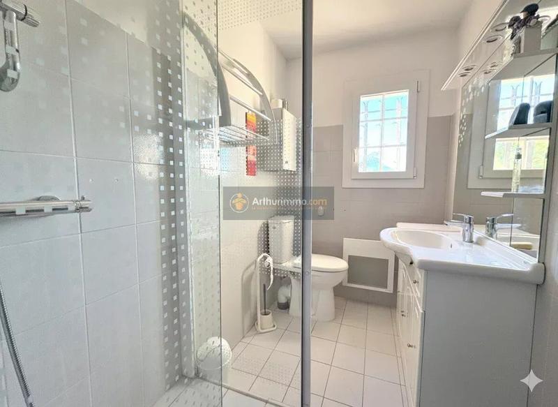 Maison - 112 m² - 4 pièces