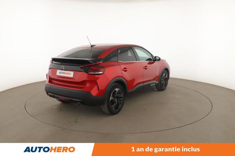 Citroën C4 1.5 Blue-HDi Shine Bv6 110 ch