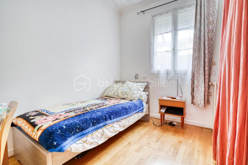 Maison de ville - 91 m² - 5 pièces