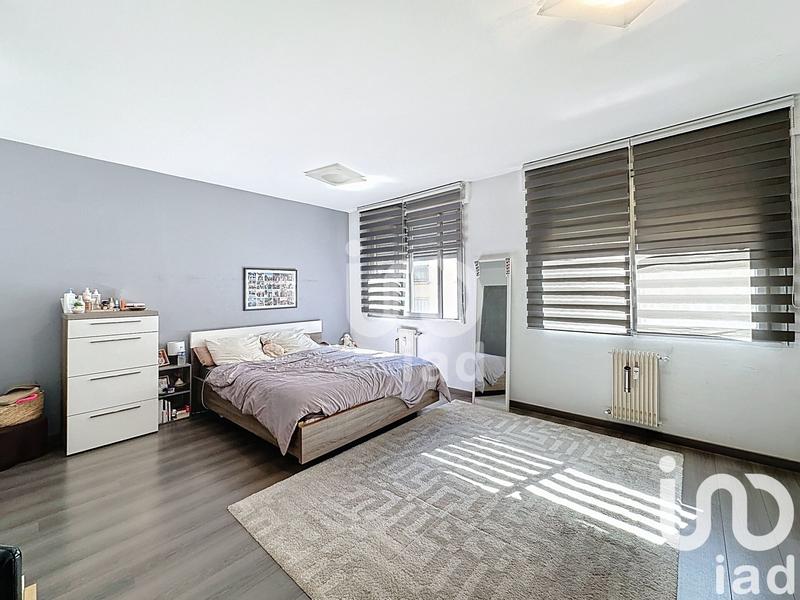 Appartement - 170 m² - 5 pièces