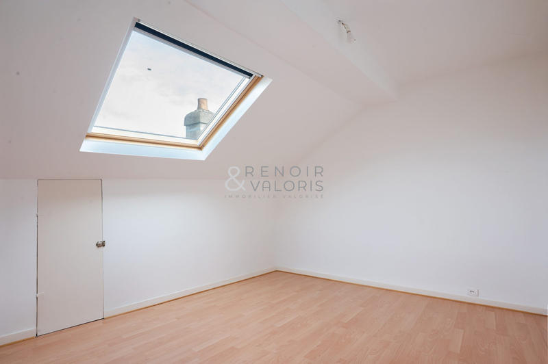 Appartement - 59 m² - 4 pièces