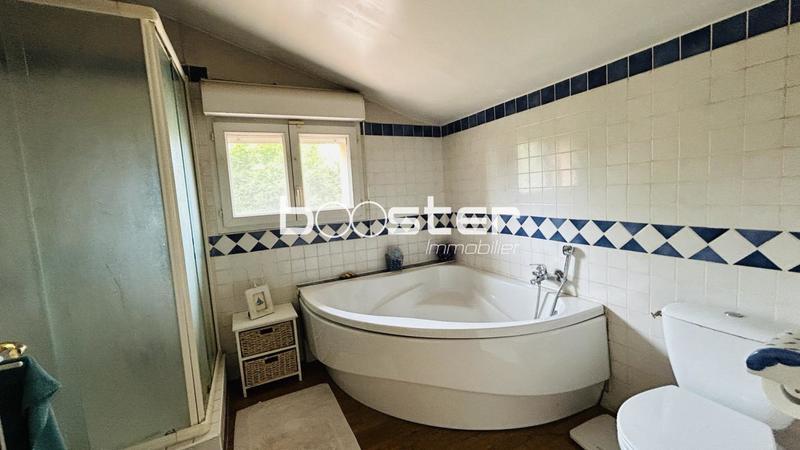 Maison ancienne - 316 m² - 8 pièces