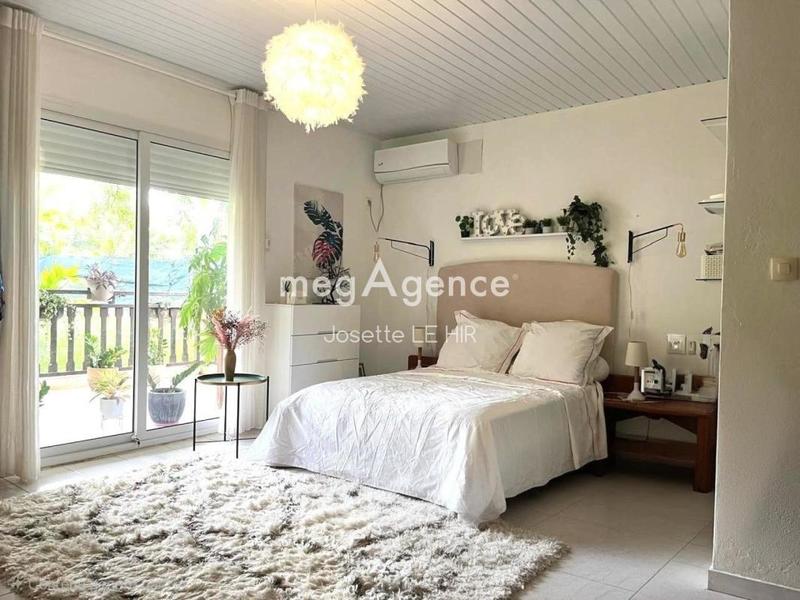 Maison de campagne - 130 m² - 5 pièces