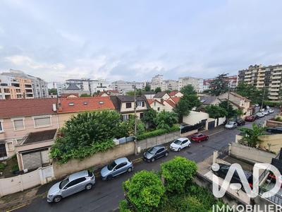 Appartement - 72 m² - 4 pièces