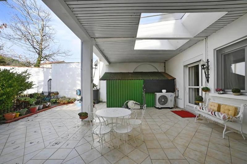 Maison - 176 m² - 5 pièces