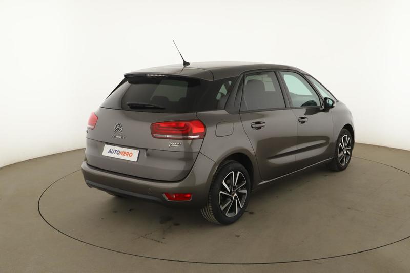 Citroën C4 Picasso 1.6 Blue-HDi Business Eat6 120 ch