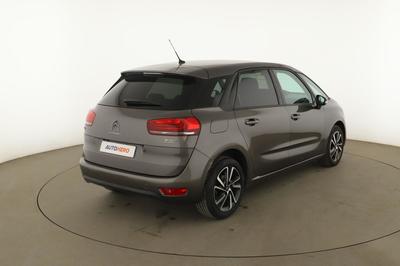 Citroën C4 Picasso 1.6 Blue-HDi Business Eat6 120 ch
