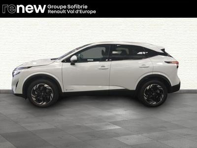 Nissan Qashqai e-Power 190 ch n-Connecta