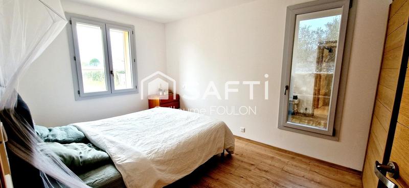 Maison - 135 m² - 5 pièces