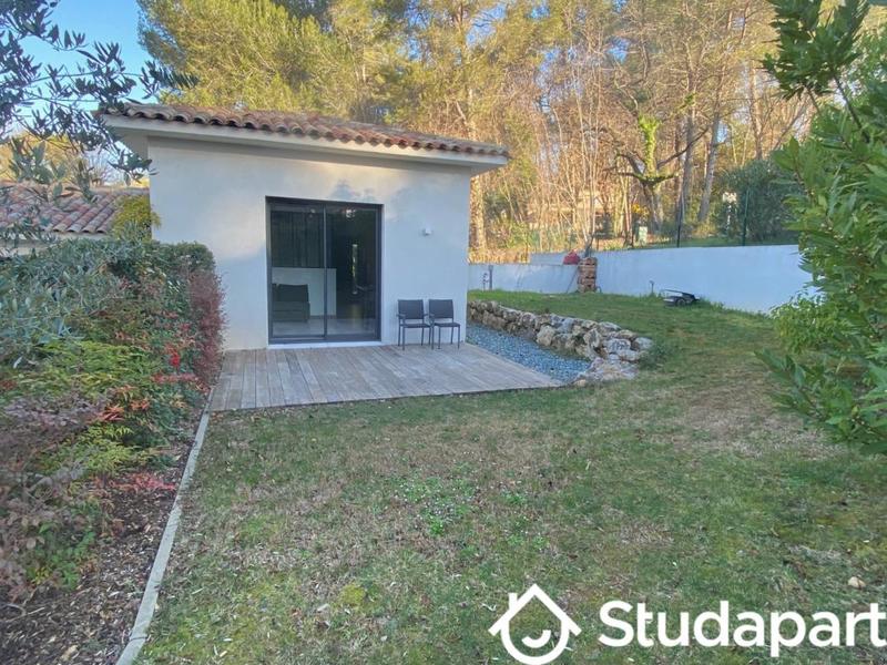 Appartement - 38 m² - 1 pièce