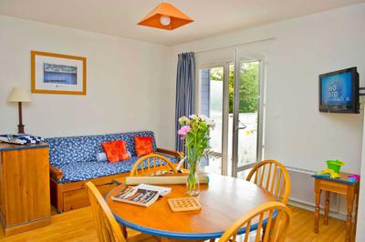 Appartement - 31 m² - 2 pièces