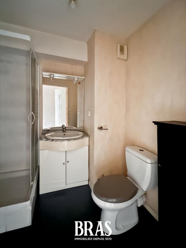 Appartement - 29 m² - 1 pièce