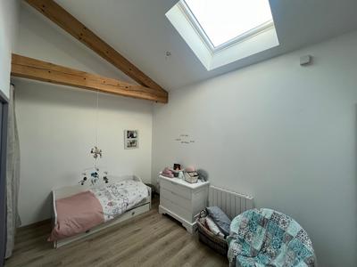 Appartement - 94 m² - 4 pièces