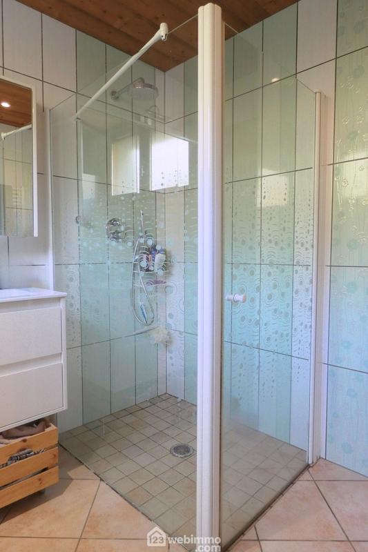 Appartement - 92 m² - 4 pièces