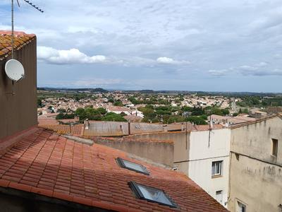 Maison de village - 147 m² - 7 pièces