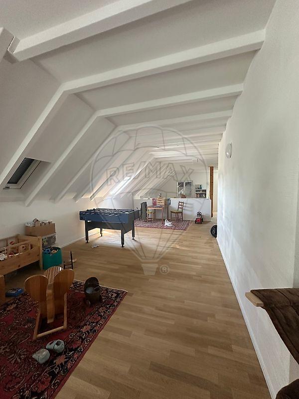 Maison de campagne - 272 m² - 7 pièces