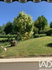 Maison - 108 m² - 4 pièces