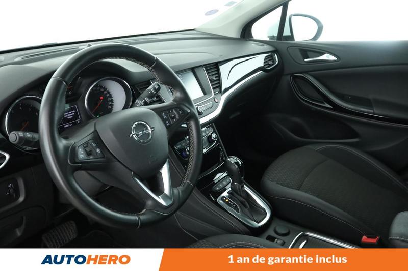 Opel Astra 1.4 Turbo Innovation Auto 150 ch