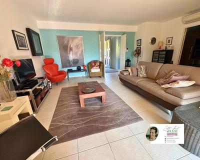 Maison - 86 m² - 3 pièces