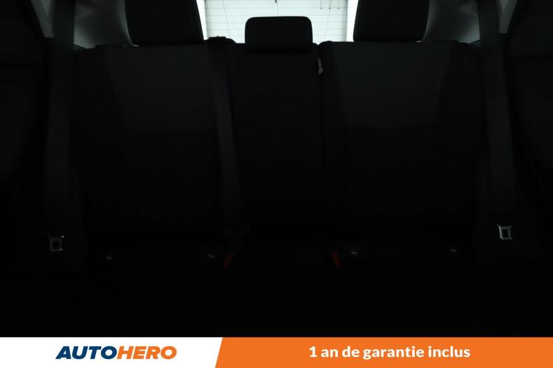 Toyota Yaris 1.5 Vvt-i Design 125 ch