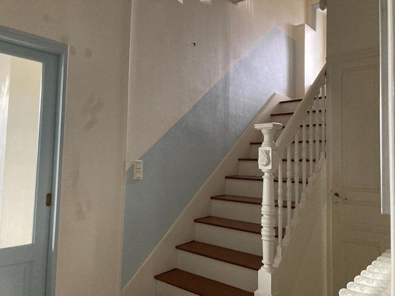 Demeure - 184 m² - 6 pièces