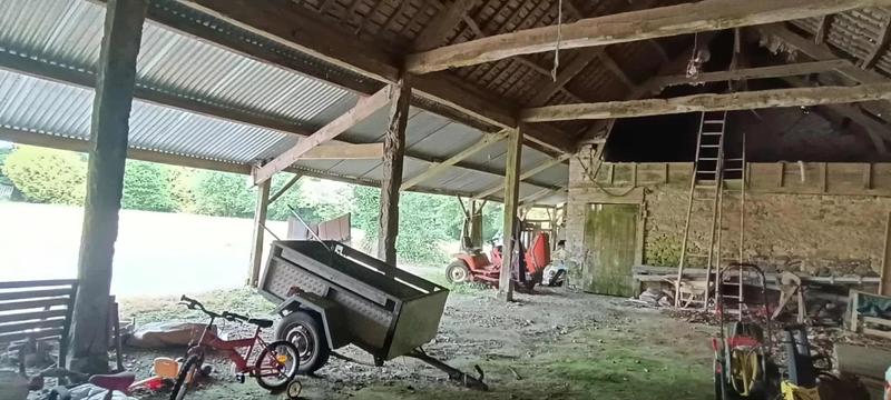 Propriété - 156 m² - 6 pièces