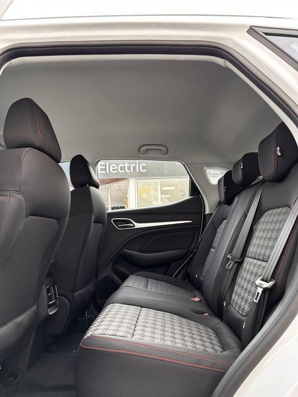 Mg Zs Ev Comfort 51kWh
