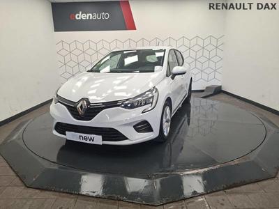 Renault Clio Societe Blue Dci 100 - 21n Business Reversible