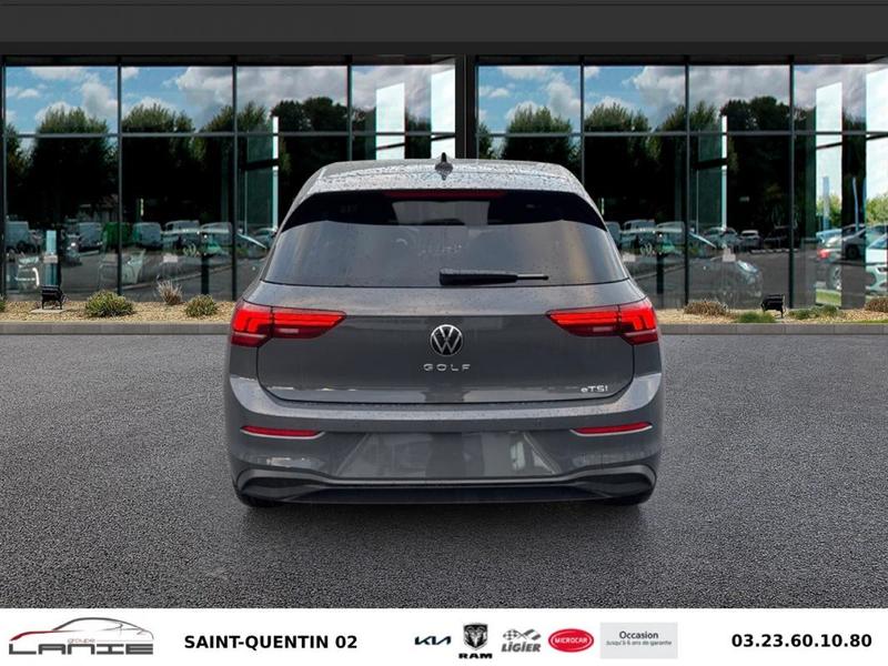 Volkswagen Golf 1.5 eTSI Hybrid Evo2 116 ch Dsg7 Vw Edition