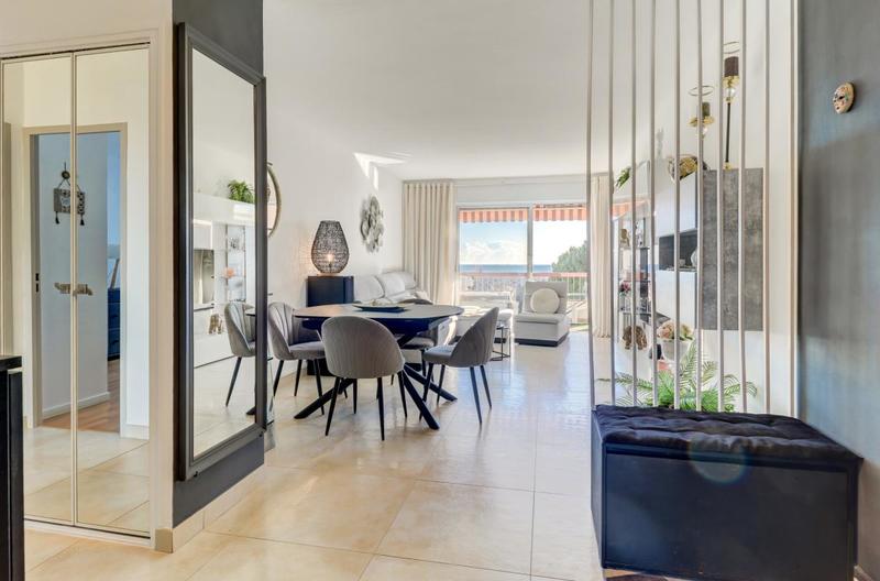 Appartement - 80 m² - 4 pièces